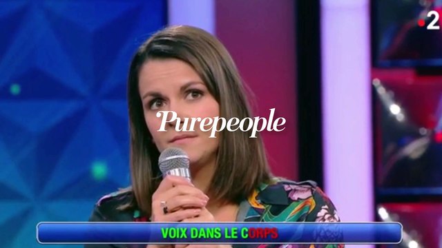 Manon (N'oubliez pas les paroles) balance sur la partie noire du jeu : Ça a beaucoup affecté mes proches