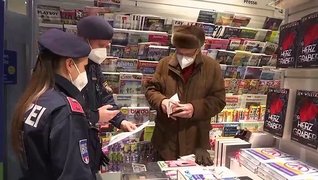 Омикрон в Европе: власти усиливают давление на непривитых