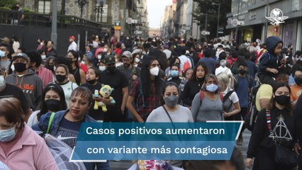4 señales que indican que es momento de aislarte para evitar contagios de Covid-19