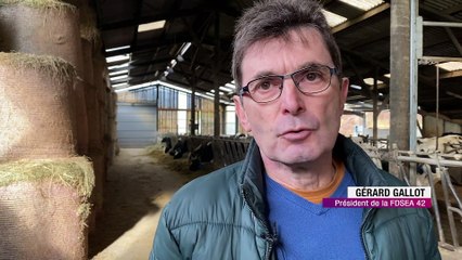 Une réforme pour l'assurance récoltes des agriculteurs