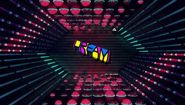 DJ Alvin - Dream (Extended Mix)