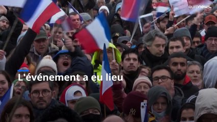 France : vague de menaces contre les élus sur fond de manifestations anti-pass
