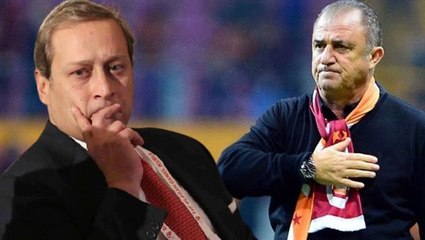Burak Elmas çıldıracak! Fatih Terim, Galatasaray'a geri dönmek için kolları sıvadı