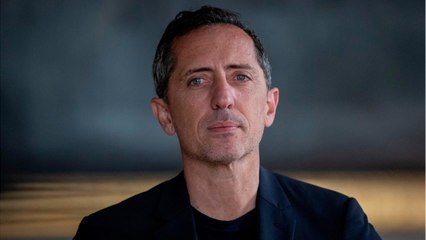 GALA VIDÉO - Gad Elmaleh arnaqué : il raconte sa mésaventure à Julien Courbet