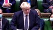 VIDEO: Boris Johnson apologizes and admits breaking lockdown by going to a party at his residence