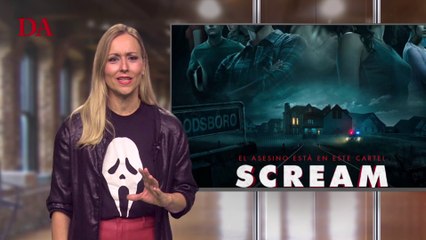 Estrenos de cine del 13 de enero