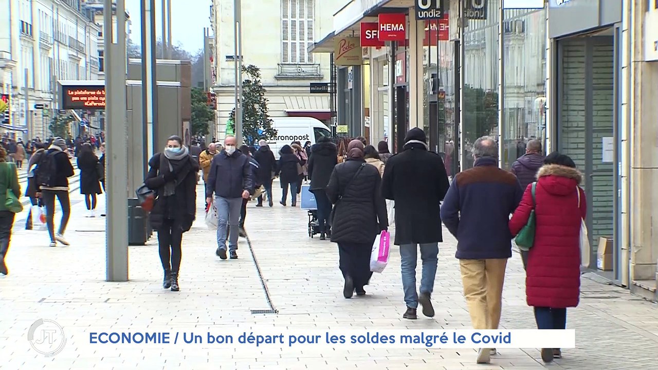 Le Journal - 12/01/2022 - URBANISME / Un nouveau visage pour la place du Monstre à Tours