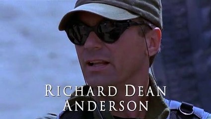 [3x01] - Stargate SG1 - Dans l antre des Goa'uld VF