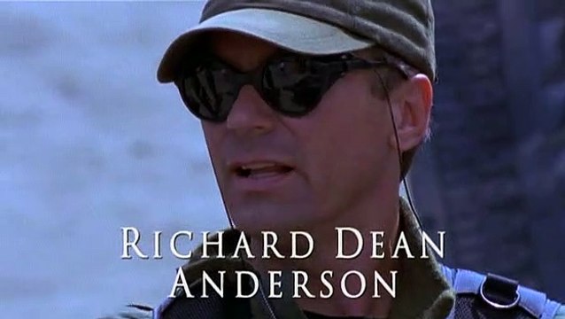 [3x01] - Stargate SG1 - Dans l antre des Goa'uld VF
