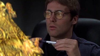 [3x02] - Stargate SG1 - Seth VF