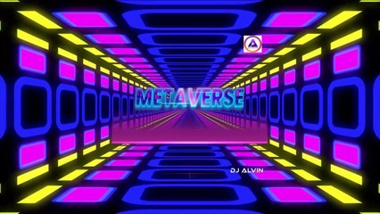 DJ Alvin - Metaverse 🎶 - thumbnail