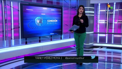 Conexión Digital 12-01: Jeanine Añez bajo proceso judicial en Bolivia