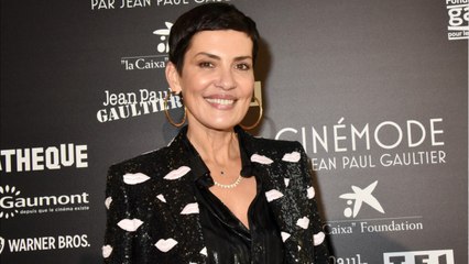 VOICI Mode : Cristina Cordula, ses meilleures astuces mode