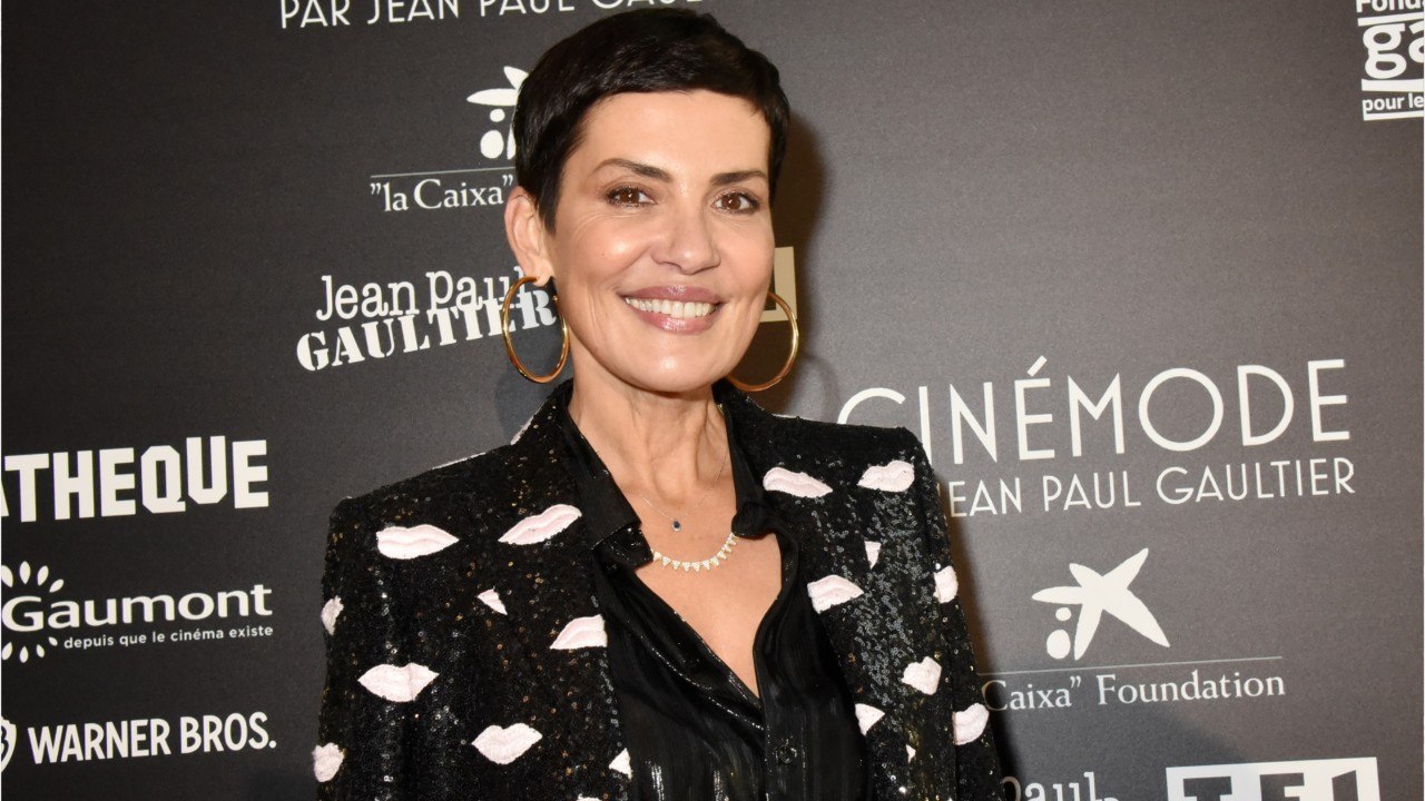 VOICI Mode : Cristina Cordula, ses meilleures astuces mode