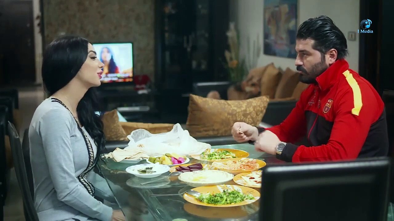 مسلسل سنة أولى زواج الحلقة 14 الرابعة عشر - اغنية جديدة _ Senne Oula Zawaj HD