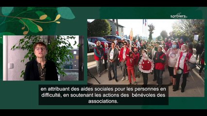 Voeux 2022 Sorbiers