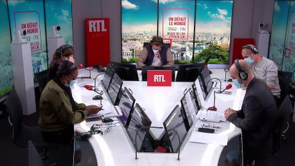 L'économie du luxe, la saga perdante de l'EPR de Flamanville et un resto sans portable