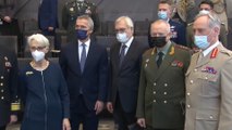 La OTAN y Rusia no ceden en sus posiciones pero no se cierran al diálogo
