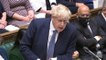 Boris Johnson Apologizes for Lockdown BYOB Party at Downing Street