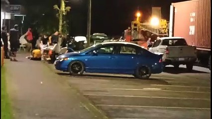 ROTORES CAMION DROGA