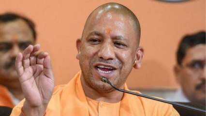 Yogi Adityanath may contest the UP election from Ayodhya