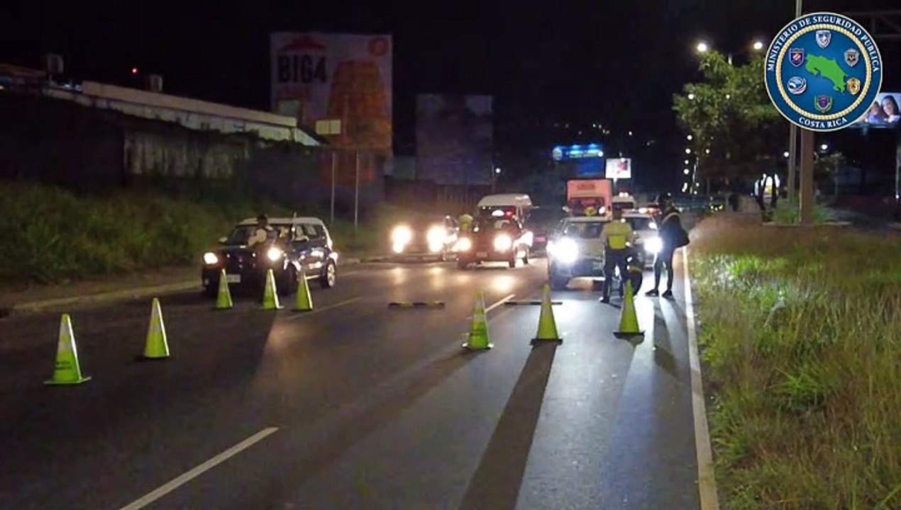 OPERATIVOS NOCHE