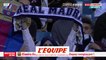 Première pour Ferran Torres contre le Real Madrid en Supercoupe - Foot - ESP - Barça