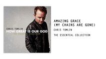 Chris Tomlin - Amazing Grace (My Chains Are Gone) (Audio)