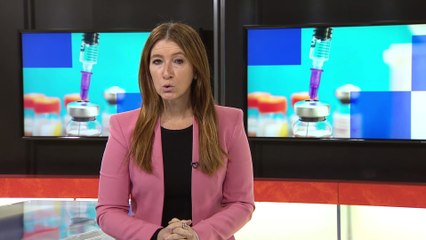 TVA Nouvelles CHAU 12h 12 janvier 2022
