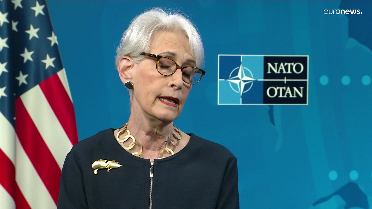 Erneute westliche Warnungen an Russland