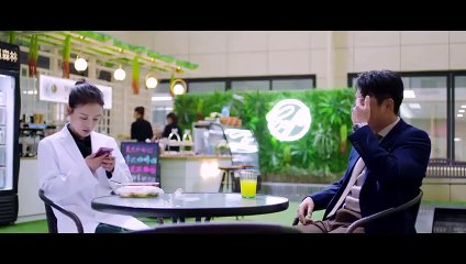 You Are My Hero (2021)  Ep 21 Eng Sub Cdrama