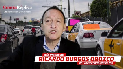 Historias en el Metro: Taxi driver