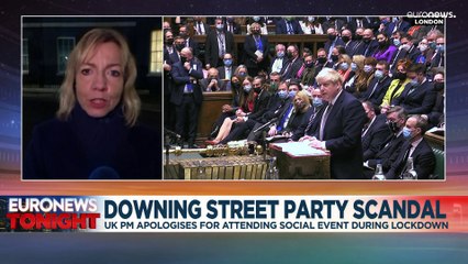 Top news stories today | January 12th – Evening