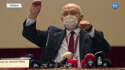 “Turkovac En Az CoronaVac Kadar Güvenli Bir Aşı”