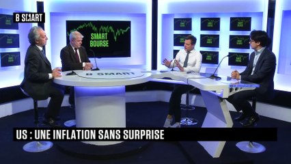 SMART BOURSE - Planète marché(s) du mercredi 12 janvier 2022