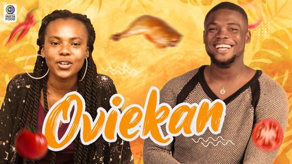 InstaFOOD avec OVIEKAN (Pt-1)