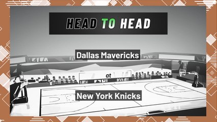 RJ Barrett Prop Bet: Points, Mavericks At Knicks, January 12, 2022