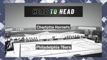 Terry Rozier Prop Bet: Points, Hornets At 76ers, January 12, 2022