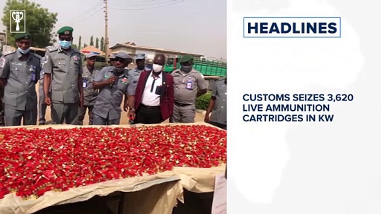 Makinde, other leaders mourn Alao-Akala, Bandits abduct traders on Kaduna highway