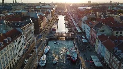 These Are the Cities With the Most Beautiful Homes in Europe, According to Pinterest Data
