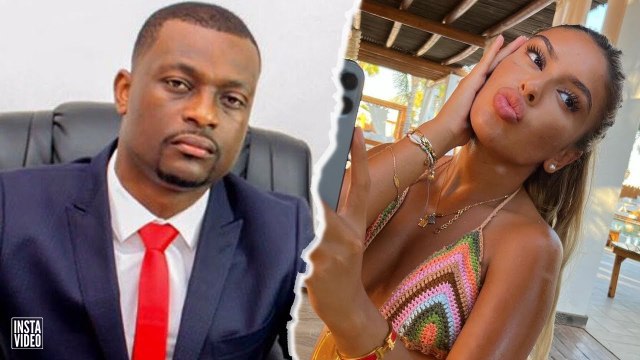 Francis Mvemba, Mari de Coco Emilia au cœur d’une grosse polémique