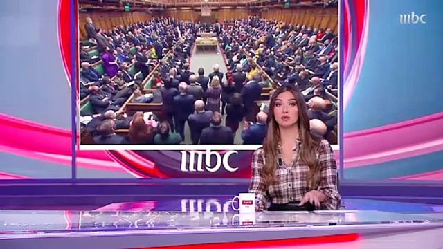 مطالبات باستقالة رئيس الوزراء البريطاني بعد اعترافه بحضور حفلة خلال الحجر الصحي