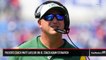 Packers Coach Matt LaFleur on OL Coach Adam Stenavich