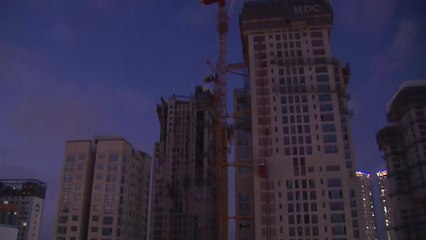 실종자 수색작업 난항..."구조견 일부 반응" / YTN