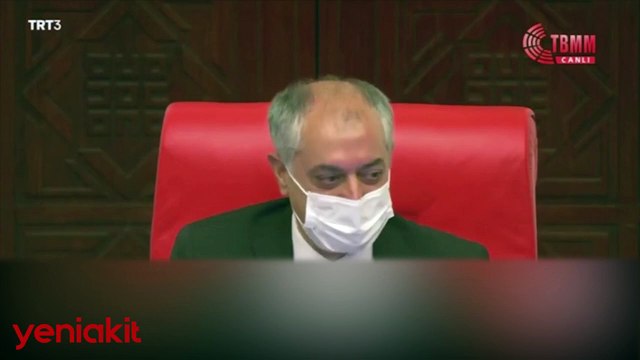 TBMM'de gerginlik! 'Alman gazeteleri, ne olduğu belli olmayan TTB'yi örnek göstererek Turkovac'ı kötülüyor!'