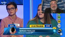 Sergio Fidalgo: Hemos visto de todo en TV3, se deberían poner algún reparo al independentismo