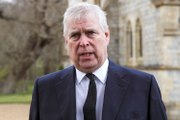 Prince Andrew Must Face Sexual Abuse Lawsuit, Judge Rules