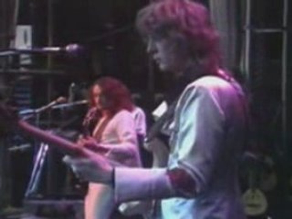 Yes - "Relayer"