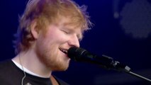 Castle on the Hill - Ed Sheeran (live)