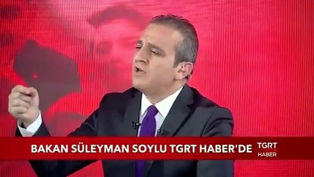 Bakan Soylu'nun iddialarına İBB Sözcüsü Murat Ongun'dan yanıt: İnşallah bu kez ispat eder